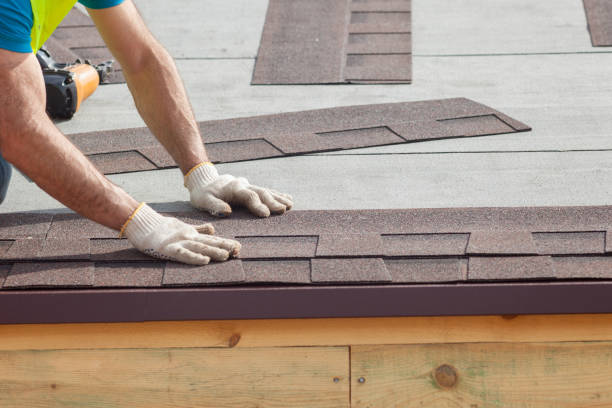 Best Roof Coating and Sealing  in Bullhead City, AZ
